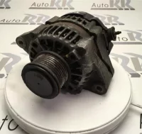 Alternador Toyota Hilux 0124315033 en perfecto est