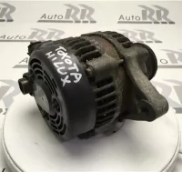 Alternador Toyota Hilux 0124315033 en perfecto est