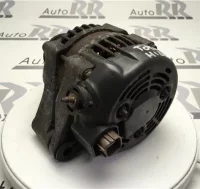 Alternador Toyota Hilux 0124315033 en perfecto est