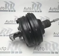 Servofreno Audi A6 4F 4f0612105g