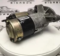 Motor de arranque citroen m000t82081