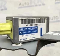 Sensor de impacto Daihatsu Sirion Ref Vendedor: 89