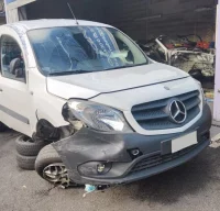 Despiece Mercedes Citan 108 cdi 2014 completo