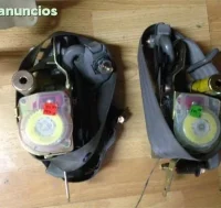 Kit airbags kia sorento 2001-2009 para volante, pa