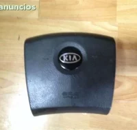 Kit airbags kia sorento 2001-2009 para volante, pa