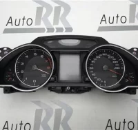 Cuadro Instrumentos Audi 8t0920931L