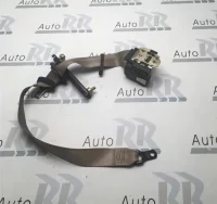 Cinturón delantero izquierdo Bmw X5 E53