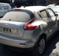 Despiece Nissan Juke 1.5 dci - Venta de piezas en 