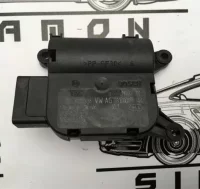 Servomotor Calefacción VW 0132801338