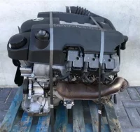 Motor Mercedes ML W163 3.2 218cv