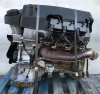 Motor Mercedes ML W163 3.2 218cv