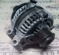 Alternador Land Rover Range Rover 3.0TD AH22-10300