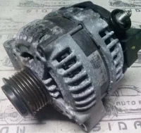 Alternador Land Rover Range Rover 3.0TD AH22-10300