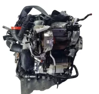 Motor completo 2.0 TDI 150cv CRB para Volkswagen, 