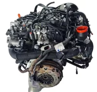 Motor completo 2.0 TDI 150cv CRB para Volkswagen, 