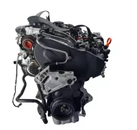 Motor completo 2.0 TDI 150cv CRB para Volkswagen, 