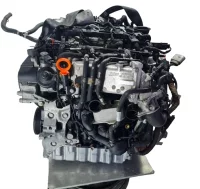 Motor completo 2.0 TDI 150cv CRB para Volkswagen, 