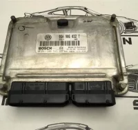 Centralita ECU VW 0261206545 para Seat Audi y Volk