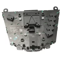 Panel Radio Ford AV1T18K811DC para Varios Modelos 