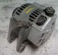 Alternador toyota 1.4 1.6 1.8 vti vvti 102211-1910