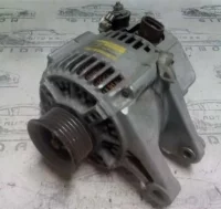 Alternador toyota 1.4 1.6 1.8 vti vvti 102211-1910