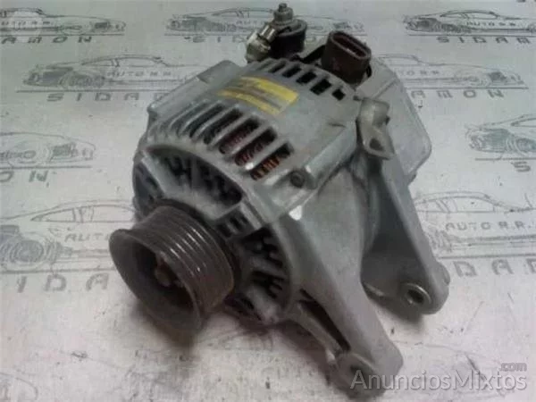 Alternador toyota 1.4 1.6 1.8 vti vvti 102211-1910
