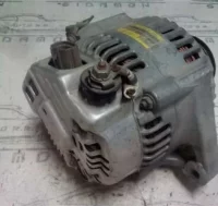 Alternador toyota 1.4 1.6 1.8 vti vvti 102211-1910