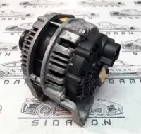 Alternador BMW/Land Rover/Opel 14s054 - ¡Envío a T