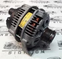 Alternador BMW/Land Rover/Opel 14s054 - ¡Envío a T