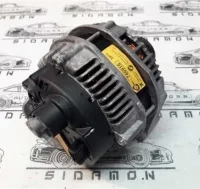 Alternador BMW/Land Rover/Opel 14s054 - ¡Envío a T