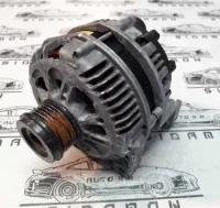 Alternador BMW/Land Rover/Opel 14s054 - ¡Envío a T