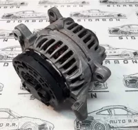 Alternador BMW/Land Rover/Opel 14s054 - ¡Envío a T