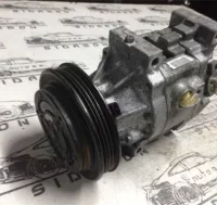 Compresor AC Toyota 447220-6067 para modelos 1.5, 