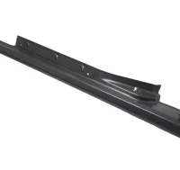 Moldura puerta derecha Mercedes C W203