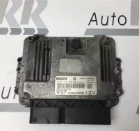 Centralita ECU Fiat/Alfa 0281012882