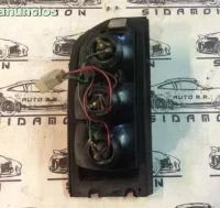 Piloto trasero derecho Suzuki Vitara en perfecto e