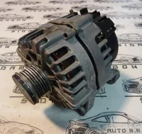 Alternador BMW Serie X5 8570675 - Referencia 85706