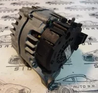 Alternador BMW Serie X5 8570675 - Referencia 85706