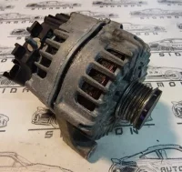 Alternador BMW Serie X5 8570675 - Referencia 85706