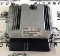 Centralita ECU Jeep 2.0CRD P05187596AB