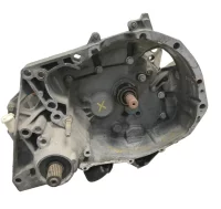Caja cambios Renault PK6080 para 2.5 DCI - Referen
