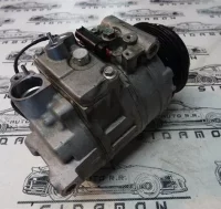 Compresor Toyota Fiat HFC134a