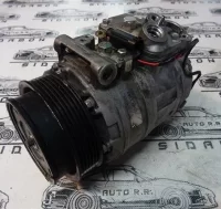 Compresor Toyota Fiat HFC134a