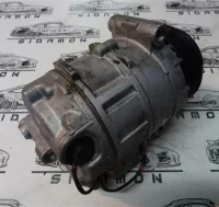 Compresor Toyota Fiat HFC134a