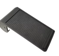 Cubierta deslizante consola central Audi A3 8P Spo