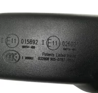 Retrovisor Toyota Corolla E11015892 E11026001