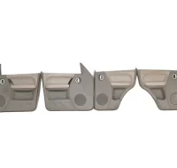 Paneles puerta Jeep Cherokee KJ 2002-2008