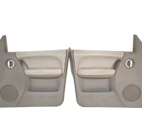 Paneles puerta Jeep Cherokee KJ 2002-2008