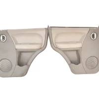 Paneles puerta Jeep Cherokee KJ 2002-2008