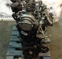 Motor Toyota Yaris 1.4 d4d 90cv 1nd para Toyota Co